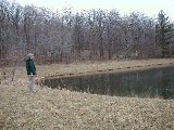 Ruth Dorrough; Hiking Day Trips FL Land Trust Preserves Wesley Hill